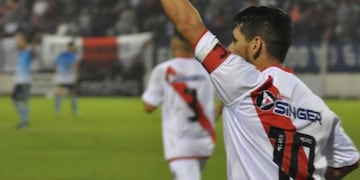 Guaraní Antonio Franco derrotó a Huracán de Goya y es semifinalista del Regional Amateur\u002E (MisionesOnline)