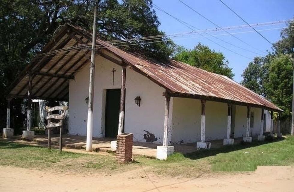 Declararon poblados históricos a tres poblados en Corrientes