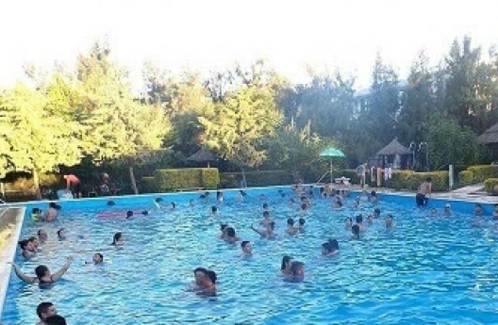 Un joven murió ahogado en la pileta de un club de Chaco