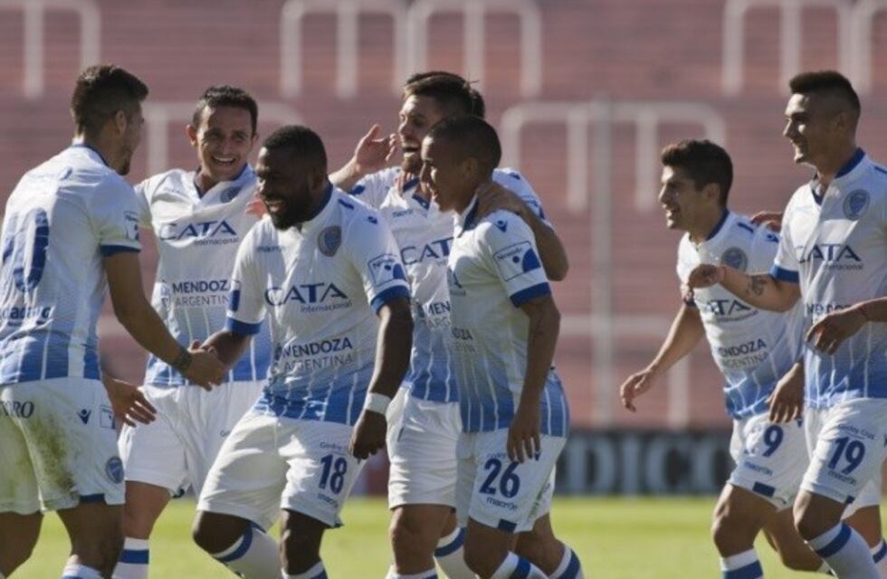 Godoy Cruz entre ofertas por sus jugadores y la Libertadores