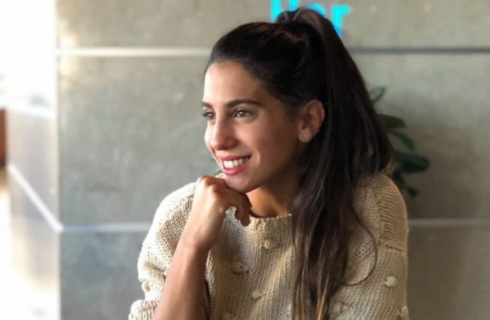 Cinthia Fernández, "laburante" y "madraza": así la define la convocatoria para ser diputada