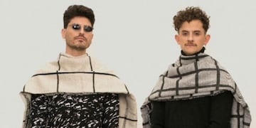 Valdes, la banda que abrirá la propuesta musical de Córdoba Diseña 2018\u002E