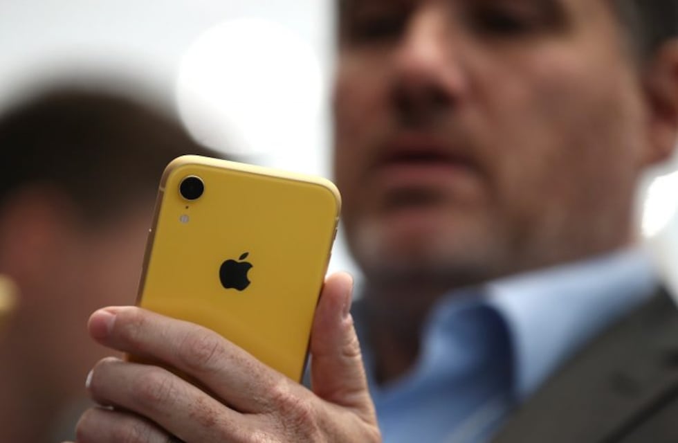 Le robaron un iPhone valuado en más de 70 mil pesos y lo recuperó gracias al GPS