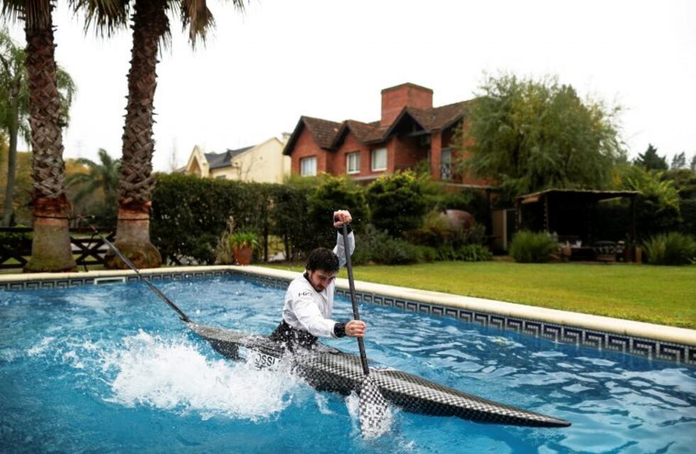 Desde este lunes la Ciudad habilita la práctica de varios deportes y la atención de profesionales