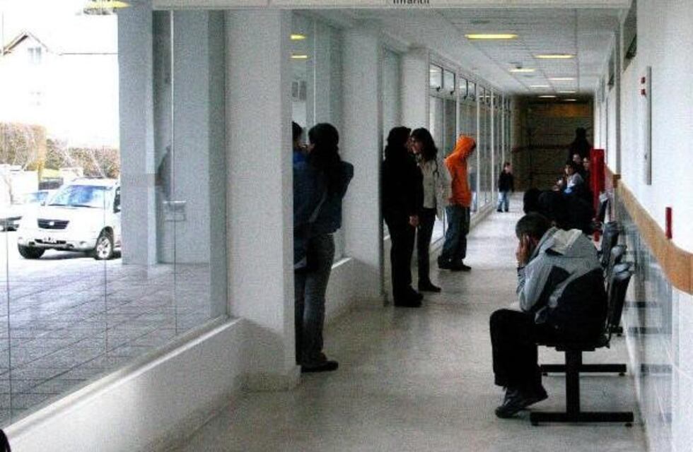 Trabajadores de salud de Río Negro aseguran que no cambiarán las paritarias por un plus salarial