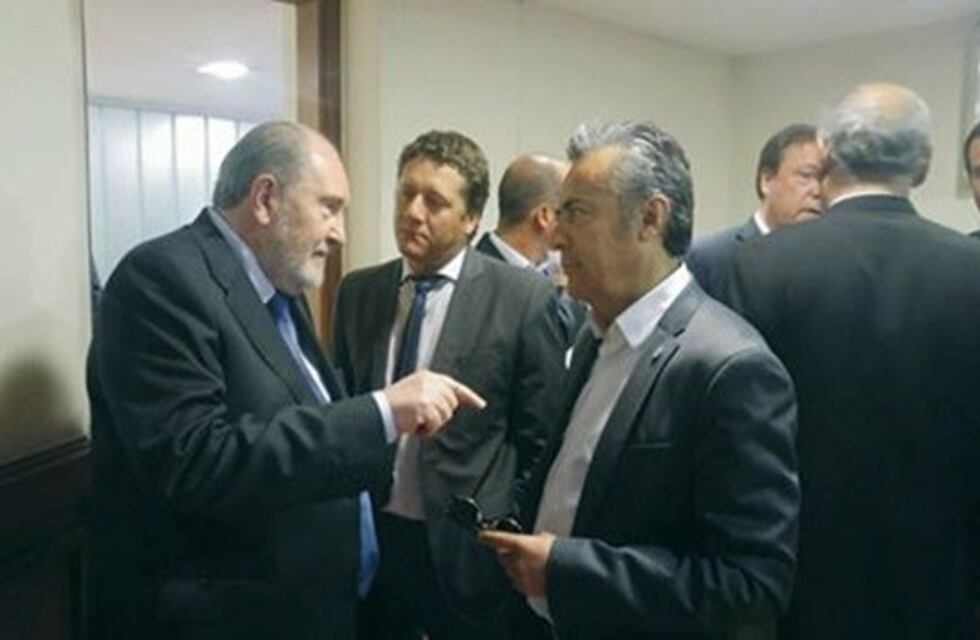 Conflicto por el río Atuel: la Corte de la Nación citó a La Pampa y a Mendoza a una conciliación