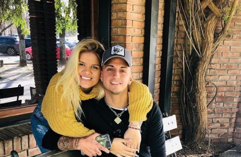 Morena Rial reveló por qué se alejó para siempre de Enrique Sánchez