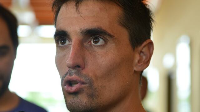 Guillermo Farré vuelve a Belgrano, ahora como entrenador en la Primera Nacional