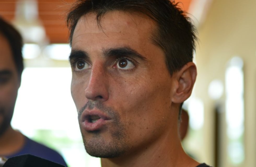 Guillermo Farré es el técnico elegido en Belgrano