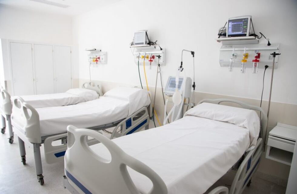 Alertan que el 90% de camas públicas de Rosario están ocupadas por pacientes Covid