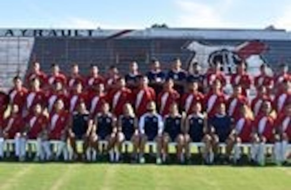 Definen las zonas del Torneo Regional donde jugarán los equipos de Misiones