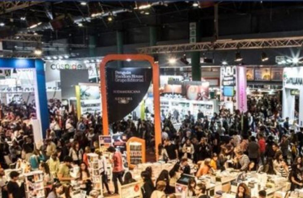 Convocatoria para escritores santacruceños que deseen representar a la provincia en la Feria Internacional del Libro 2020