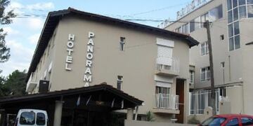 Hotel Panorama