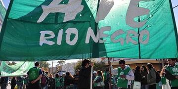 ATE pedirá en Río Negro un aumento de 60% para ayuda escolar