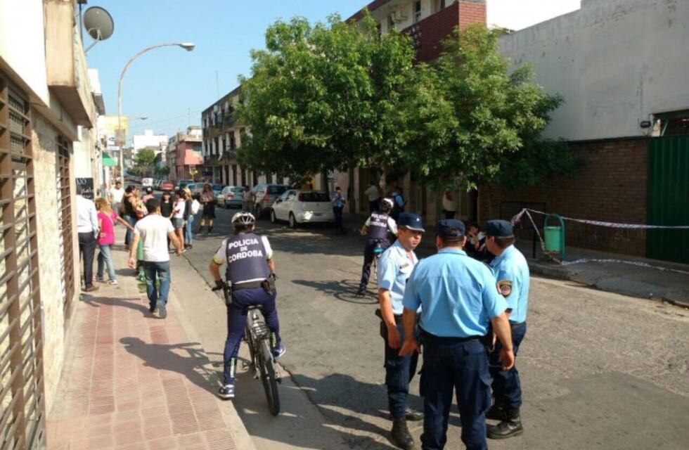 Buscan al asesino de la joven trans Azul Montoro