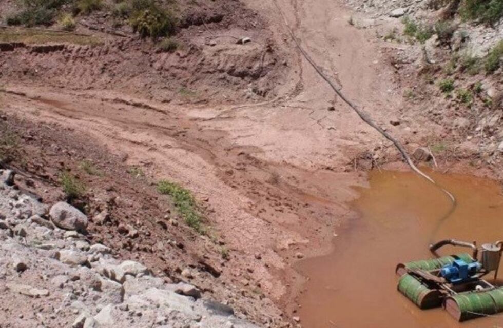 Ambientalistas, preocupados por Sierra Pintada