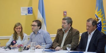 Santa Cruz: lanzan el Programa de Eficiencia Energética