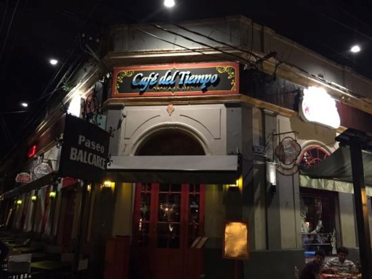 Cuarentena en Salta: el Café del Tiempo se vería obligado a cerrar sus puertas