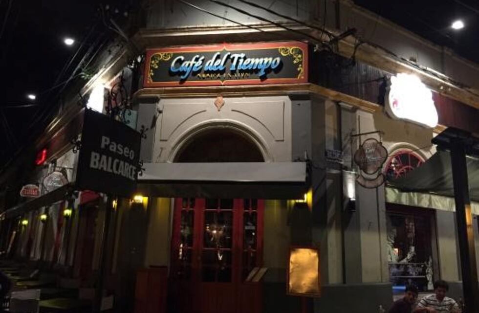 Cuarentena en Salta: el Café del Tiempo se vería obligado a cerrar sus puertas