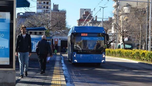 El boleto volverá a aumentar en junio sin discusión del Concejo