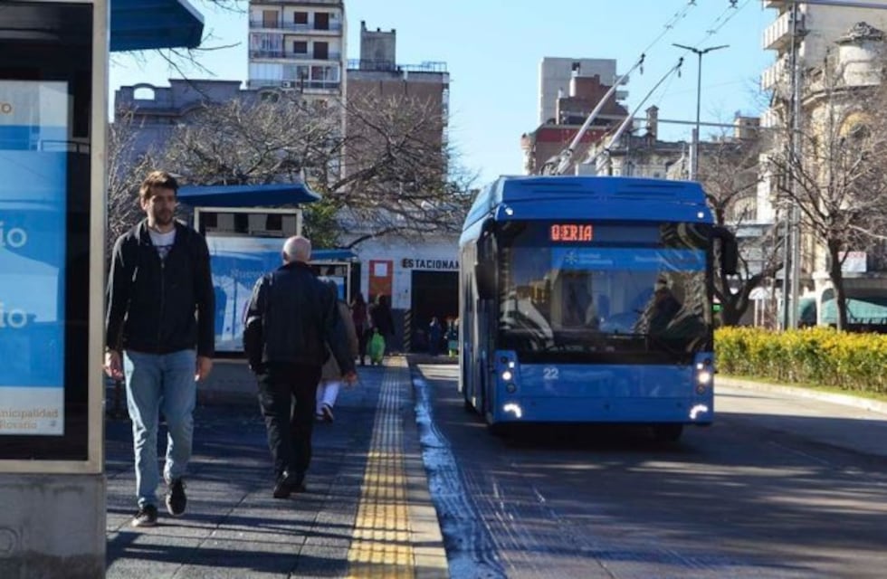 Piden congelar la tarifa del boleto hasta marzo de 2019