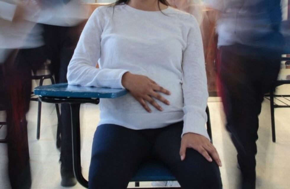 Histórica baja del embarazo adolescente en Mendoza