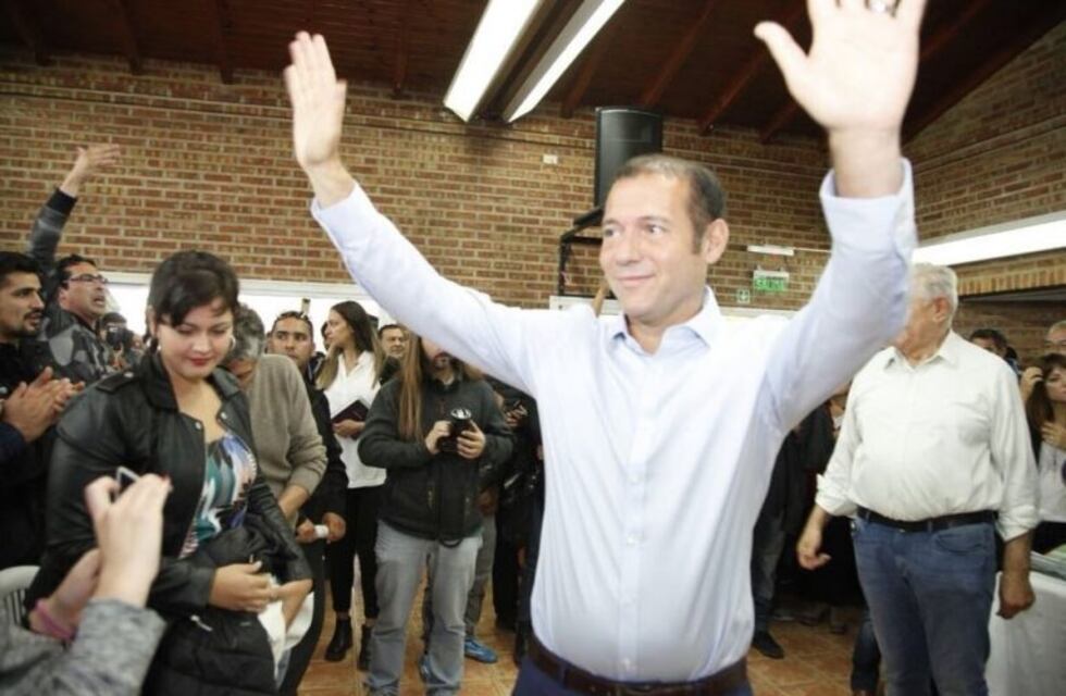 Omar Gutiérrez aseguró que Neuquén "es el motor energético del país"