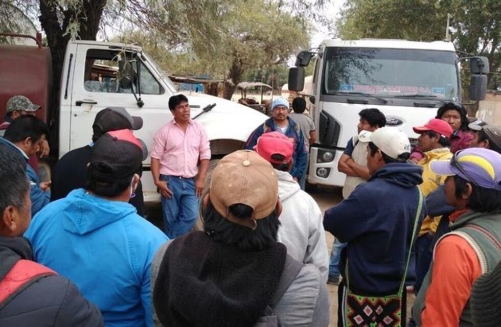 Se ahogó un pescador wichí y no tenían cajón para enterrarlo