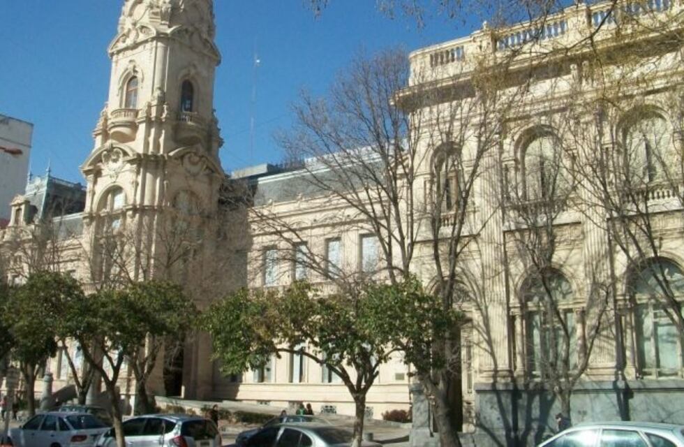 Nuevo director de Control de Tránsito Urbano en el municipio