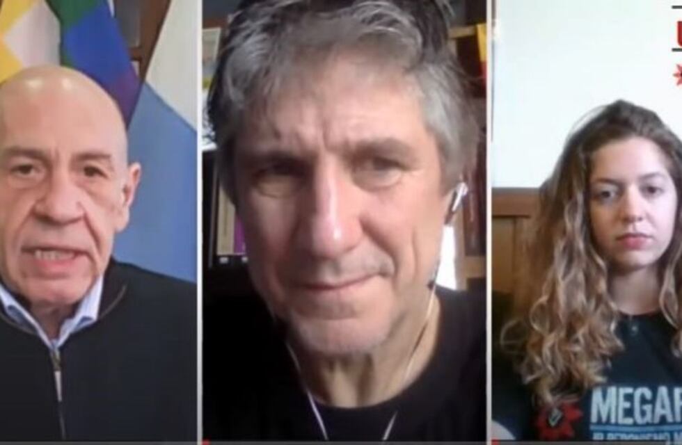 Amado Boudou comparó al Gobierno de Macri con la dictadura