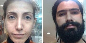 Pidieron informes a la Interpol Irán para saber más sobre las identidades de los iraníes que ingresaron a Argentina con pasaportes falsos\u002E