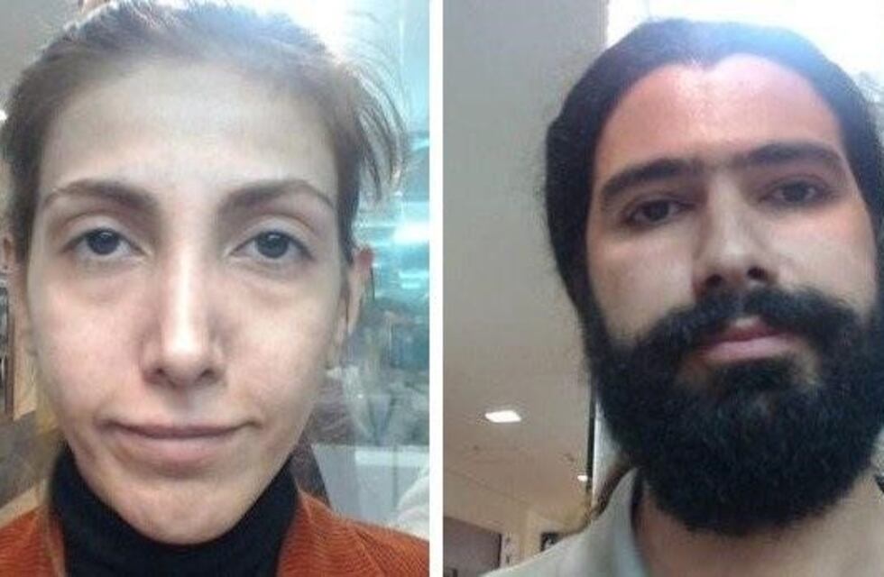 Procesan con prisión preventiva a los iraníes que ingresaron al país con documentos truchos