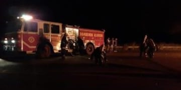 Foto: Los Primeros TV\u002E