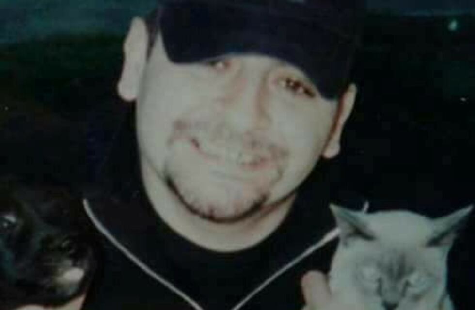 Murió José María Peralta, el rescatista de mascotas que se había accidentado en enero