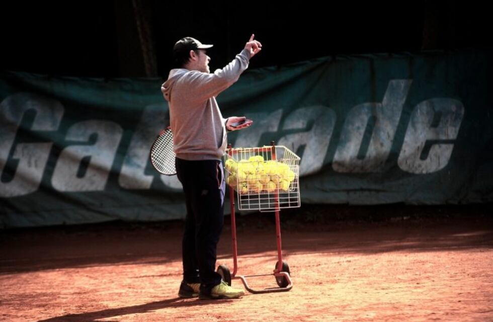 El regreso tan esperado del tenis