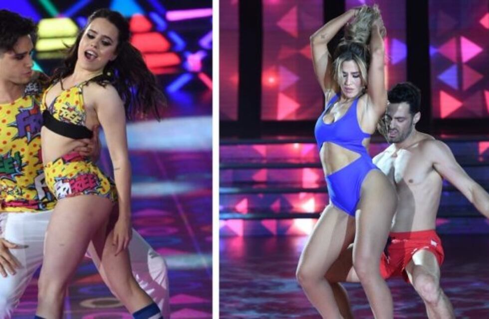Bailando 2018: así será la gran definición del campeón
