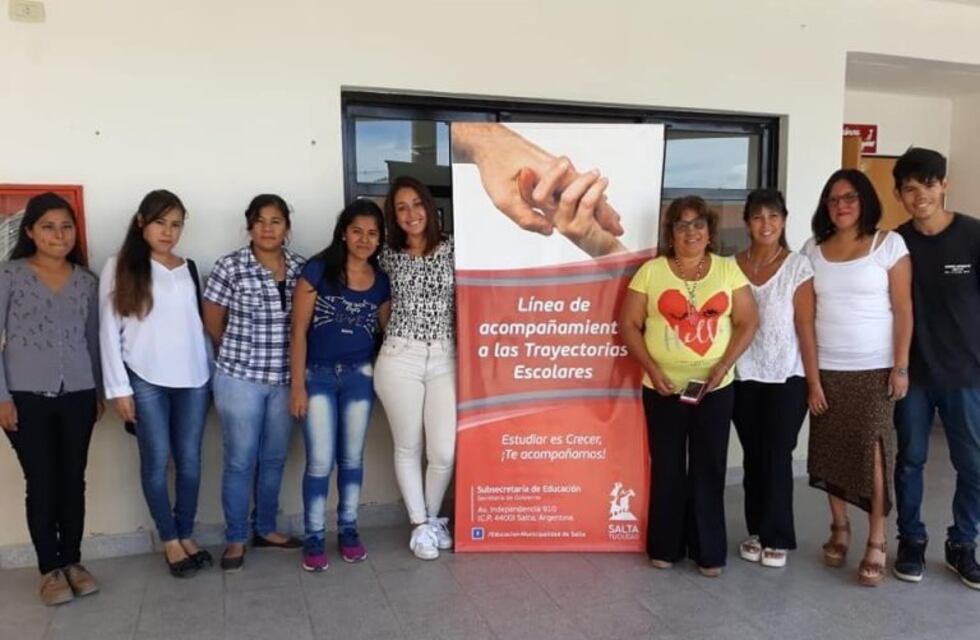 Dictarán clases de apoyo para estudiantes que deban materias del secundario