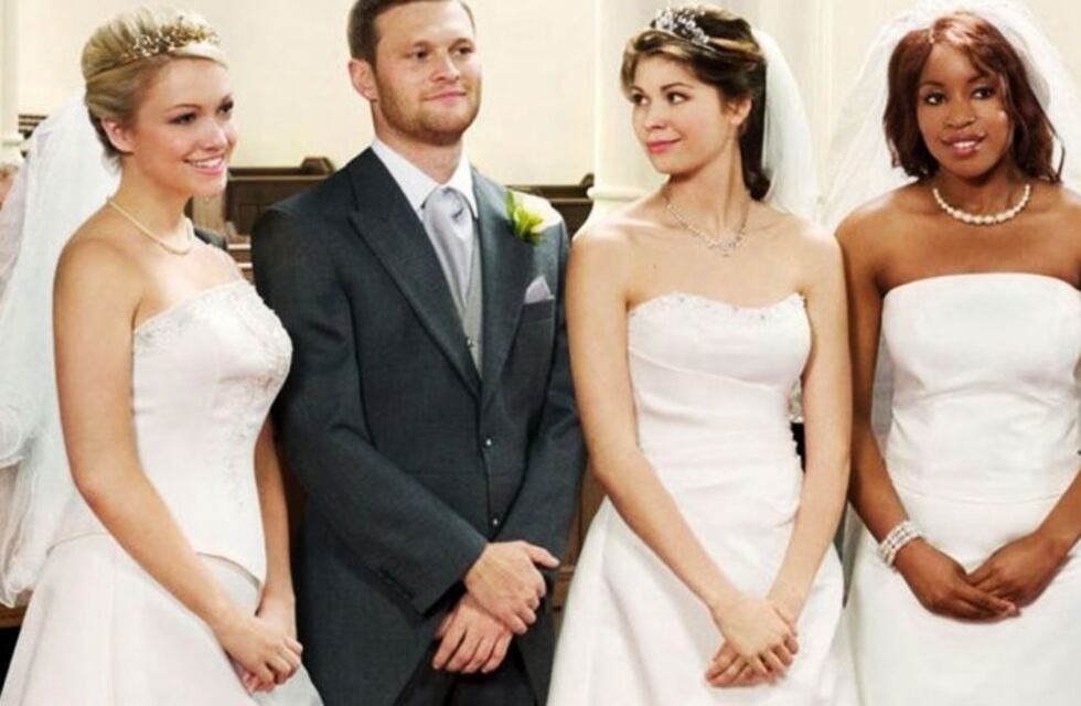 ¿Sí a la poligamia? Expertos aconsejan a las mujeres salir con varios hombres a la vez