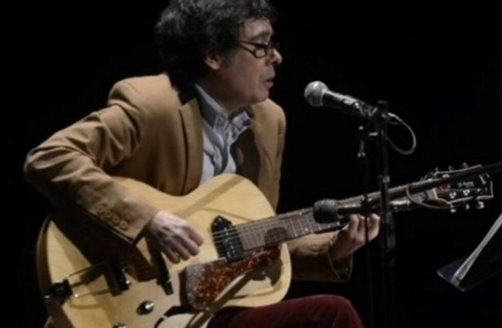 Cantautores del país y el continente vuelven a Alta Gracia