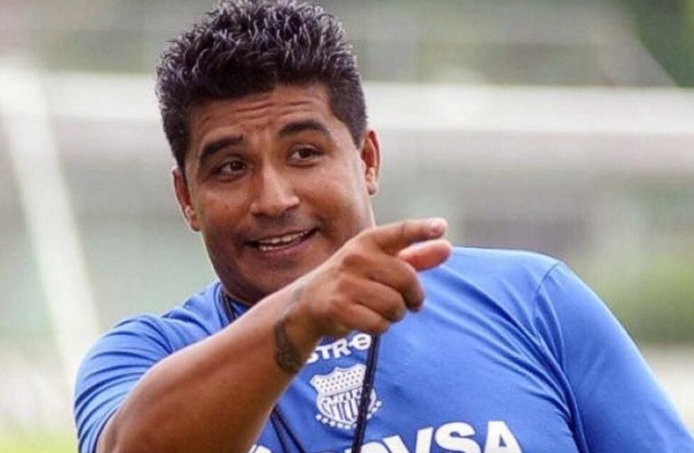 Omar Asad sería el nuevo técnico de Gimnasia de Mendoza