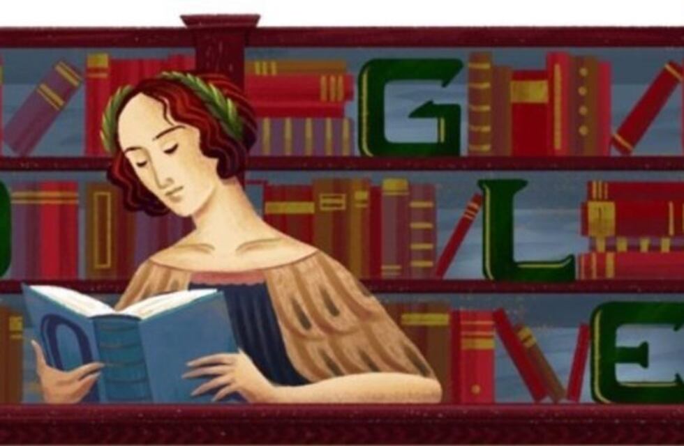 Google homenajea hoy a Elena Cornario Piscopia, la primera mujer del mundo en obtener un doctorado