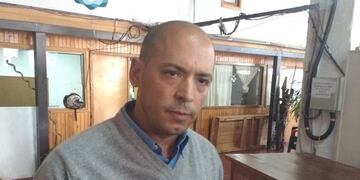 Francisco Sá reveló que no tiene reemplazo ni puede tomarse vacaciones\u002E