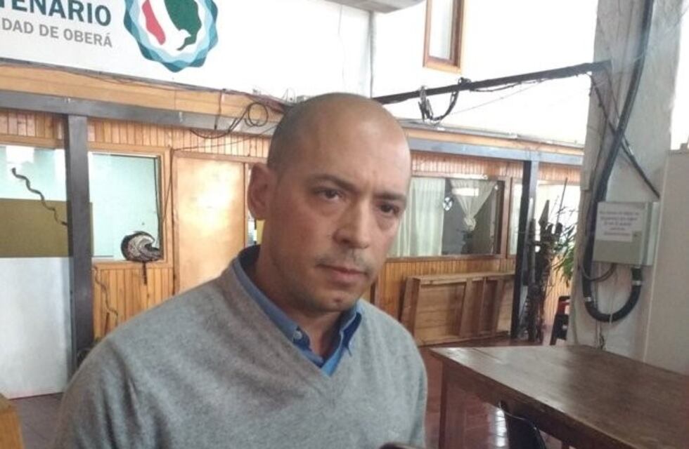 El Juzgado de Faltas de Oberá lleva siete meses sin una Secretaria