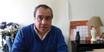 Páez defendió el accionar en el colegio tras las denuncias por abuso\u002E (El Norte)