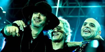 Foto:Web Soda Stereo