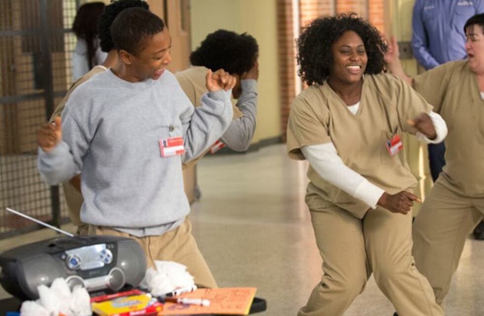 Galería de fotos de los mejores amigos de la televisión