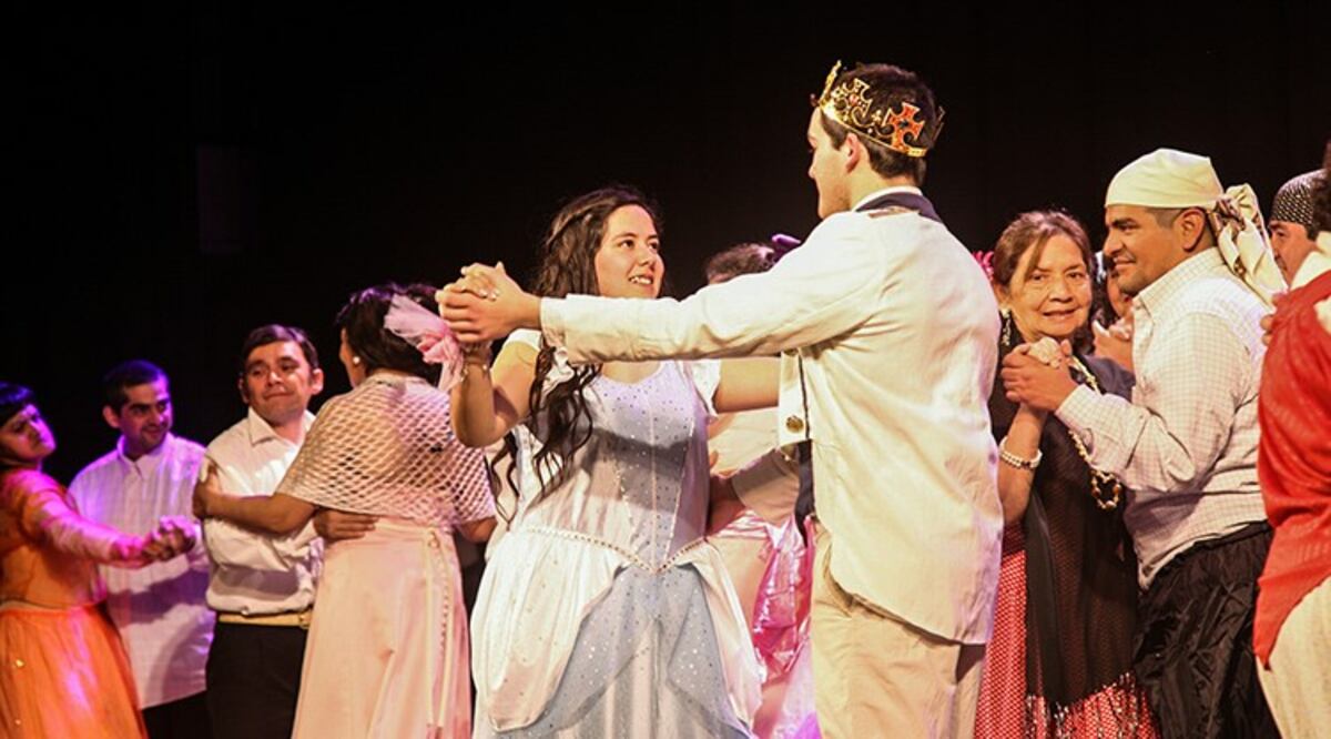 Teatro Independiente