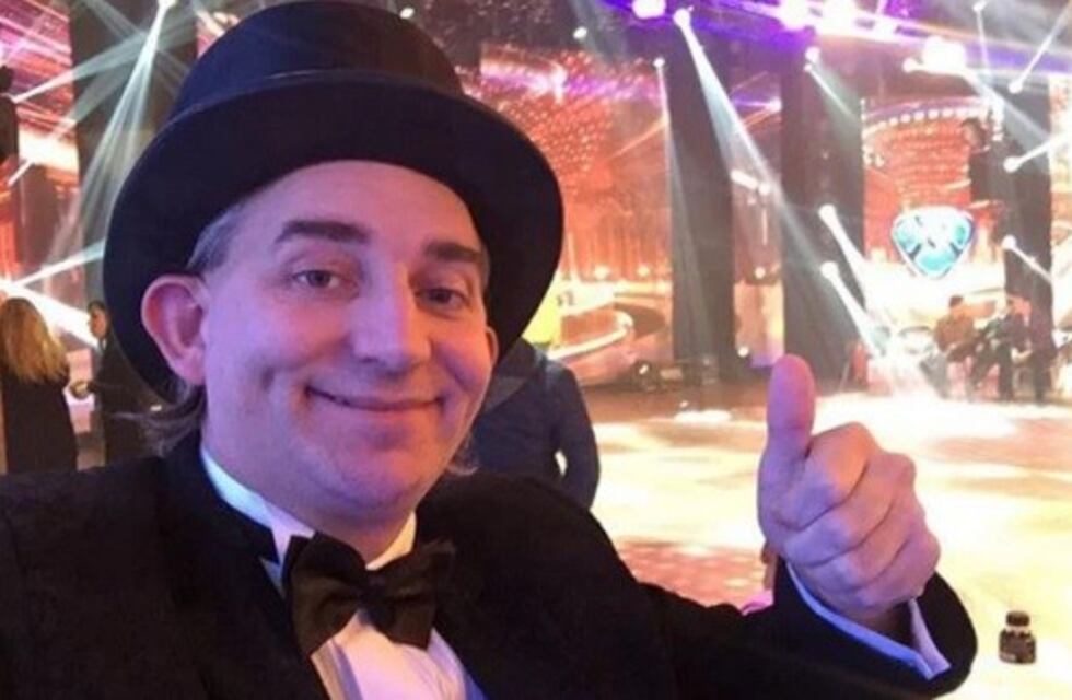 La insólita propuesta del "Mago sin dientes" para salir de la crisis