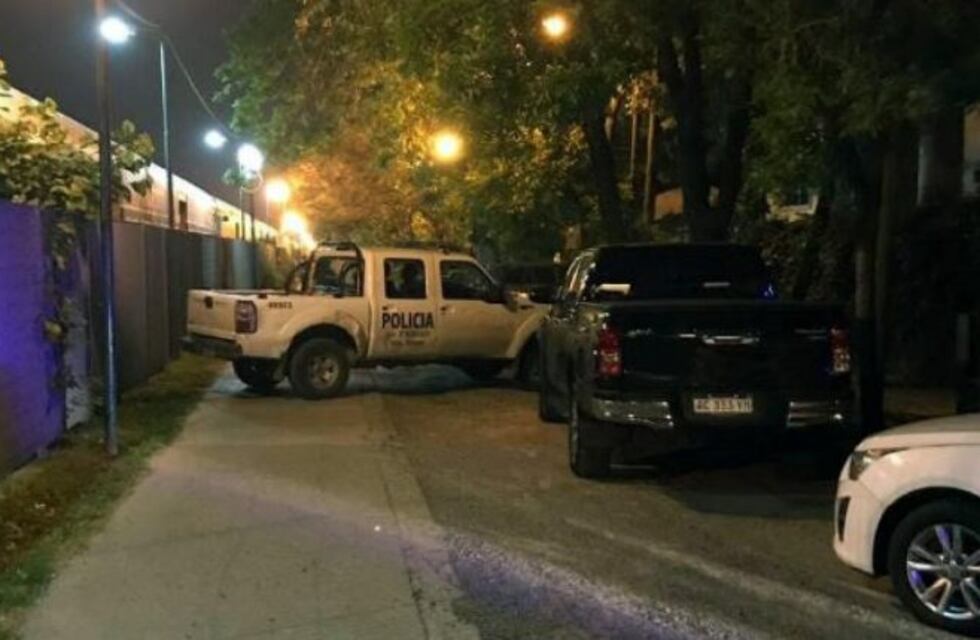 Detuvieron a un primo de la nena encontrada sin vida en José Marmol