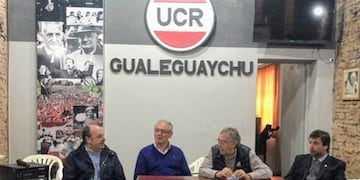 Luis Brandoni en Gchú\nCrédito: Jorge Campaña